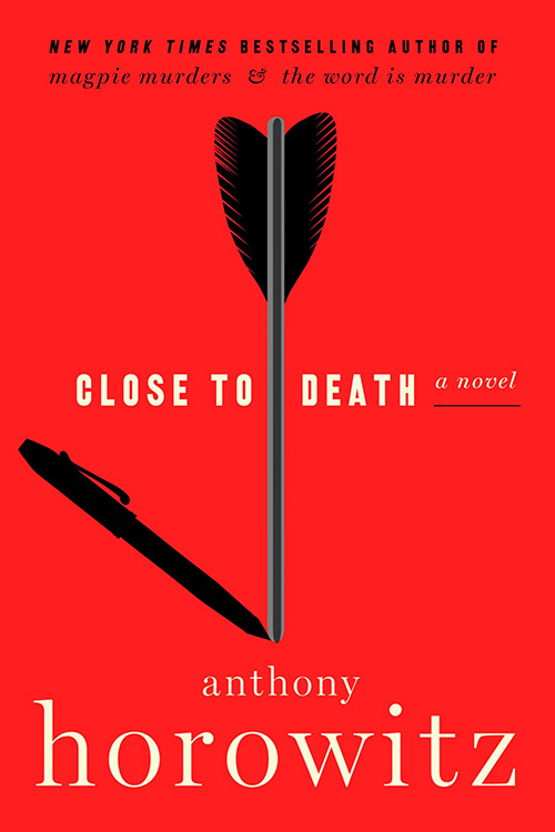Close To Death