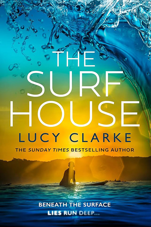 The Surf House