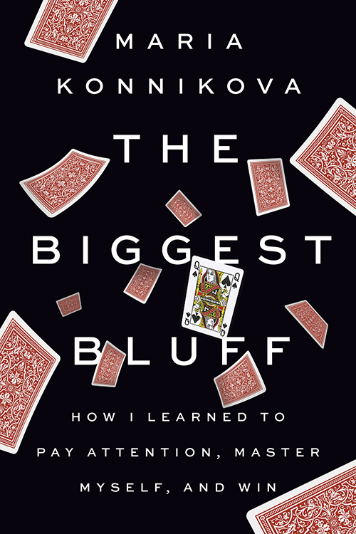 The Biggest Bluff