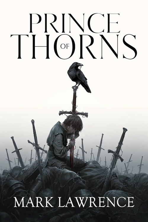 Prince Of Thorns