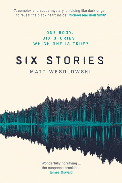 Six Stories