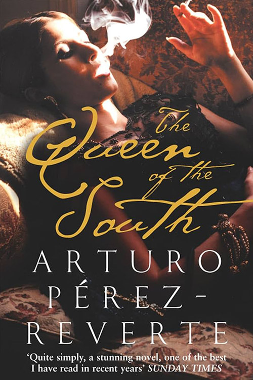 The Queen Of The South