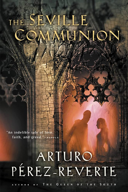 The Seville Communion