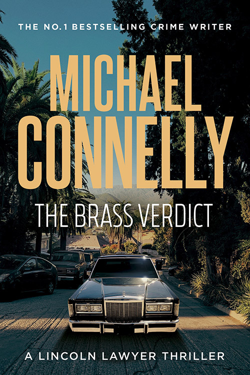 The Brass Verdict