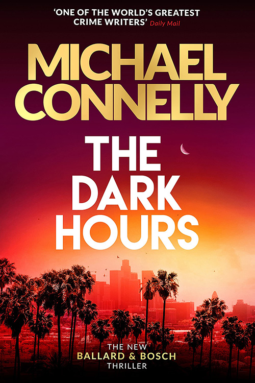 The Dark Hours
