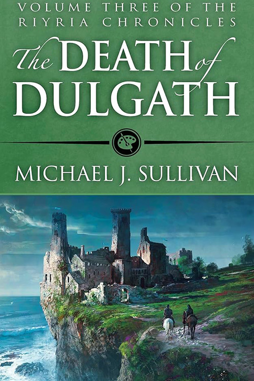 The Death Of Dulgath