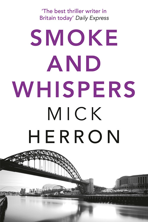 Smoke And Whispers