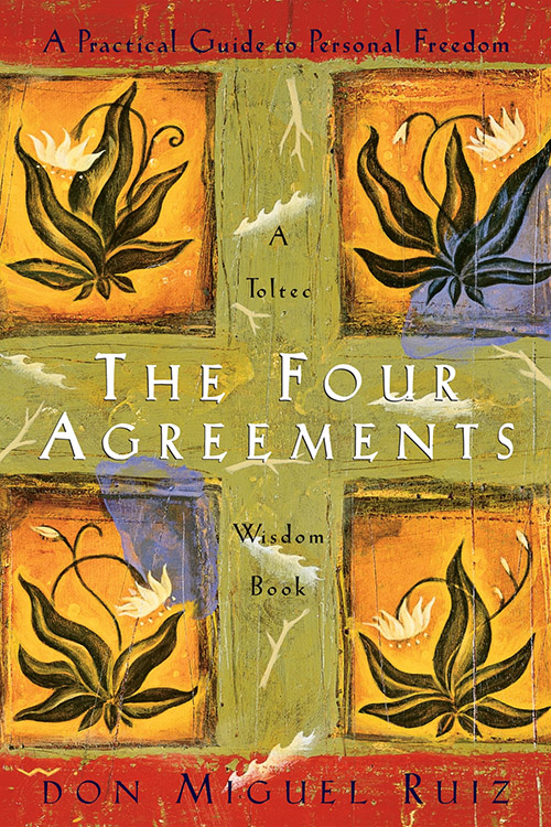 The Four Agreements