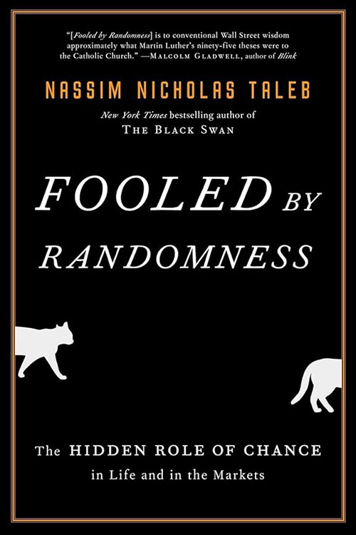 Fooled By Randomness