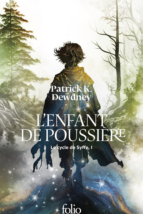L'Enfant De Poussière