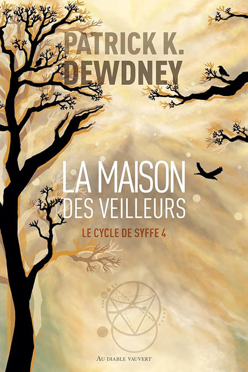 La Maison Des Veilleurs