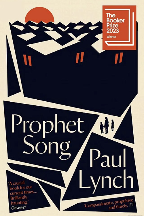 Prophet Song