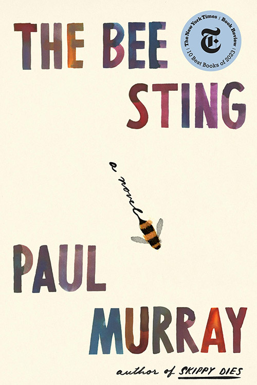 The Bee Sting