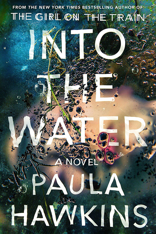 Into The Water