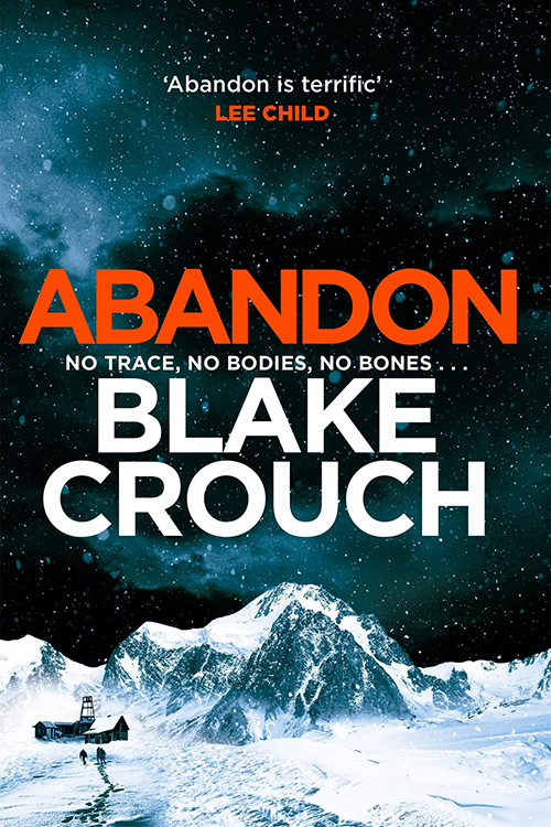 Abandon