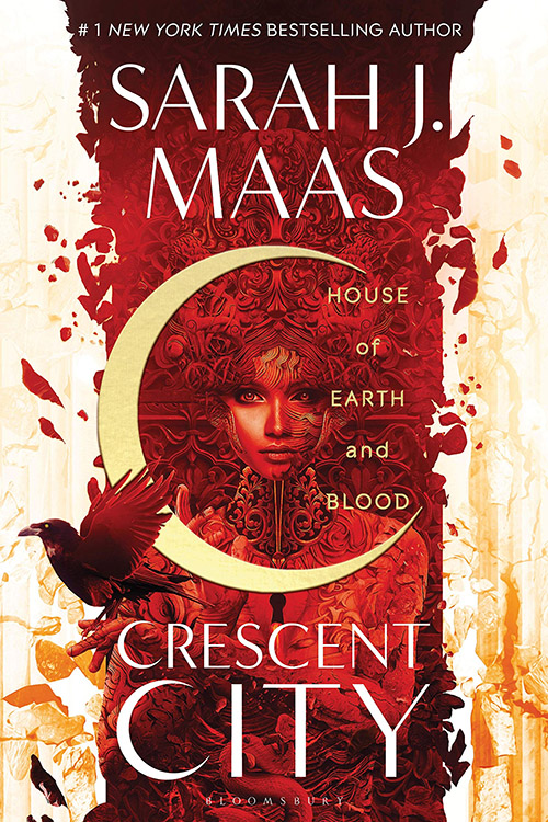 House Of Earth And Blood