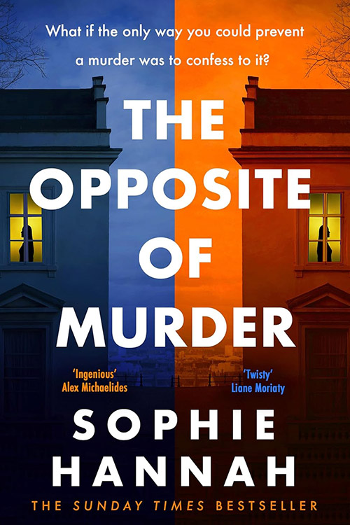 The Opposite Of Murder