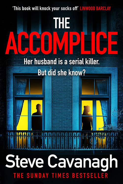 The Accomplice