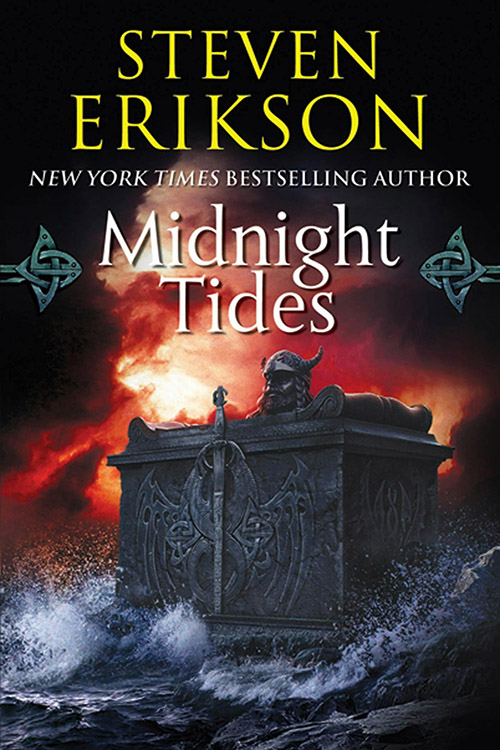 Midnight Tides