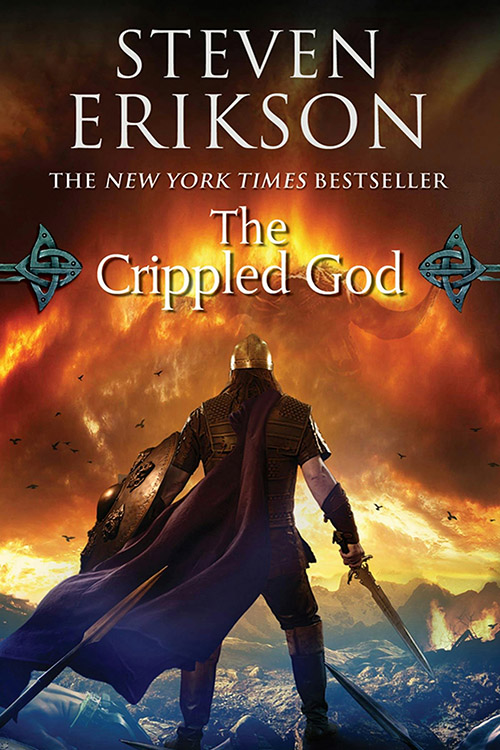 The Crippled God