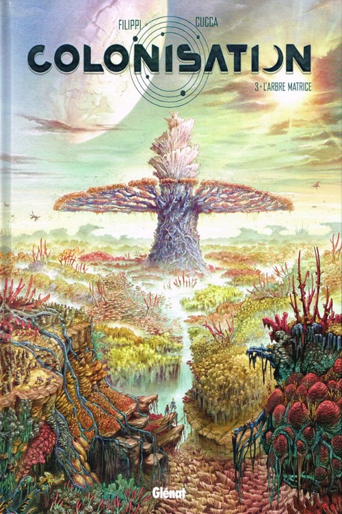 L'Arbre Matrice