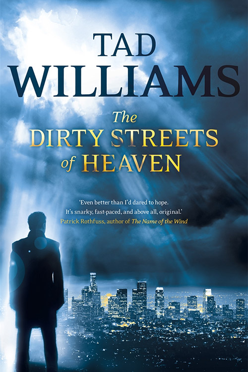 The Dirty Streets Of Heaven