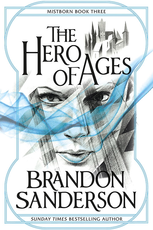 The Hero Of Ages