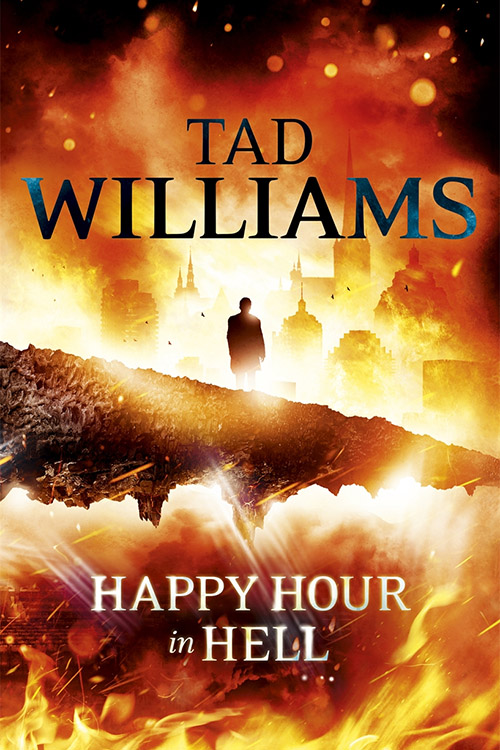 Happy Hour In Hell