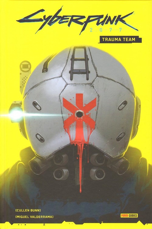 Trauma Team