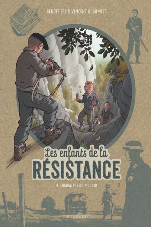 Combattre Ou Mourir