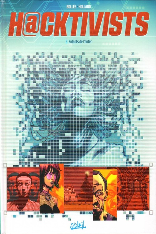 Enfants De L'Enfer