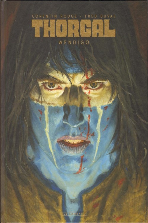 Wendigo