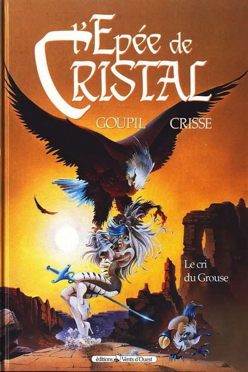 Le Cri Du Grouse
