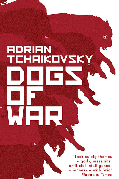Dogs Of War