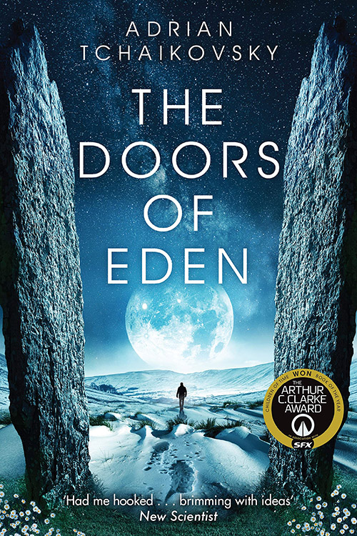 The Doors Of Eden