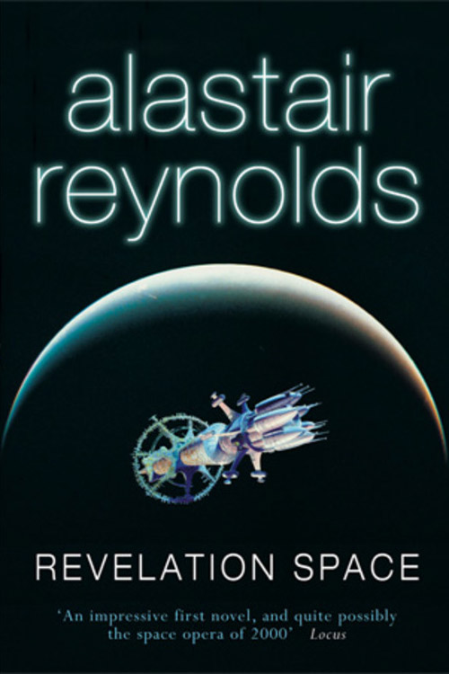 Revelation Space