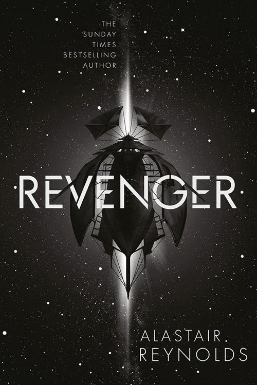 Revenger