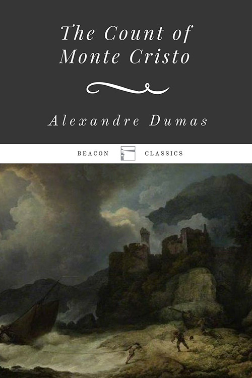 The Count Of Monte Cristo