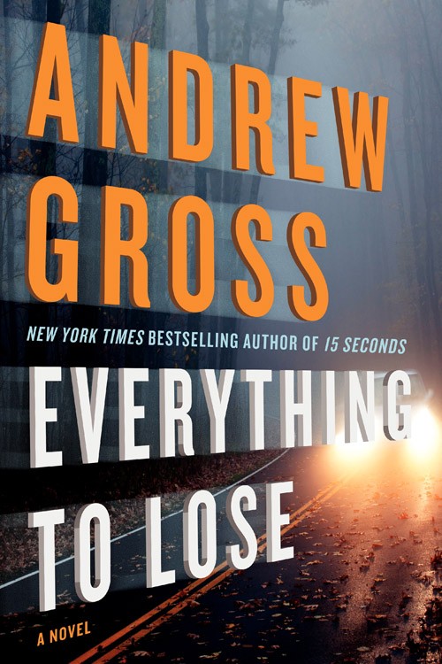 Everything To Lose