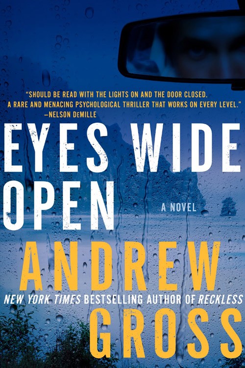 Eyes Wide Open