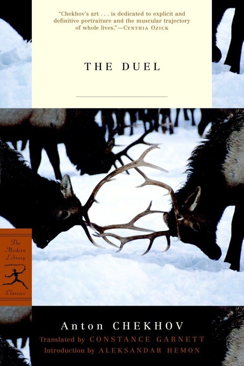 The Duel And Other Stories