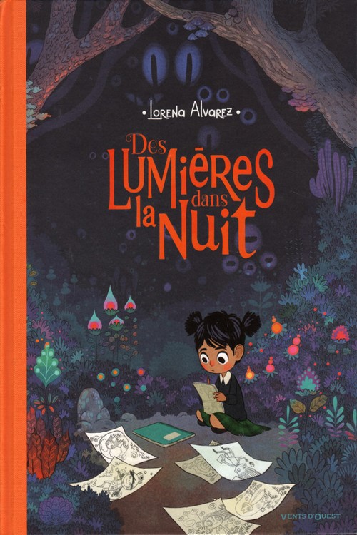 Des Lumières Dans La Nuit