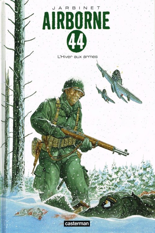 L'Hiver Aux Armes