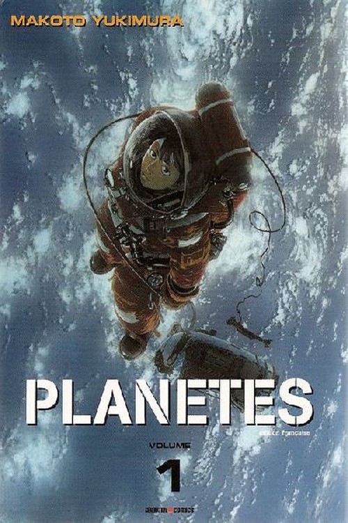 Autant De Débris Que D'Étoiles