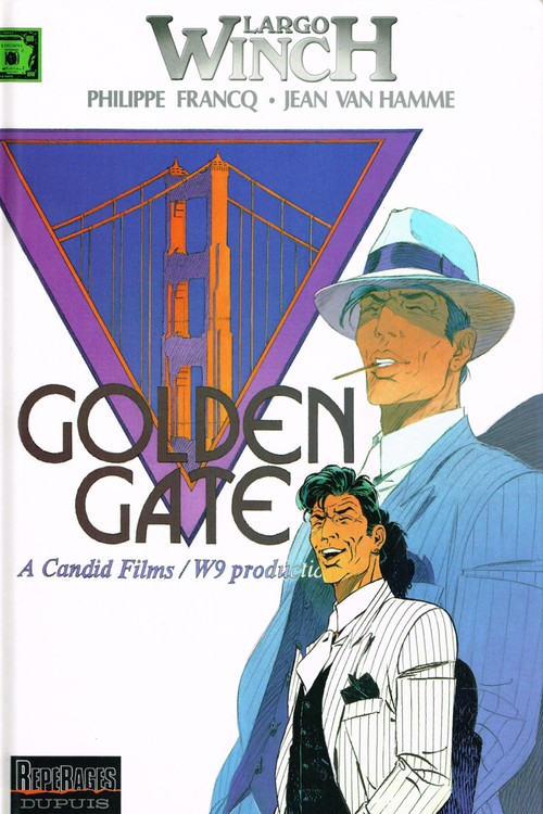 Golden Gate