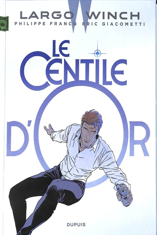Le Centile D'Or