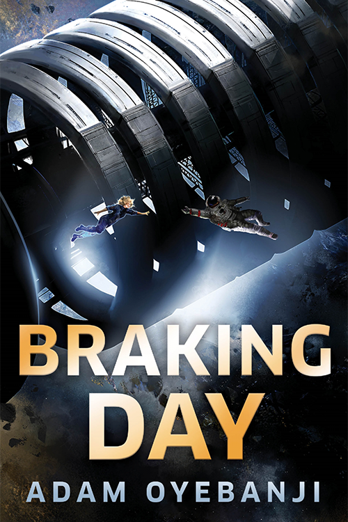 Braking Day