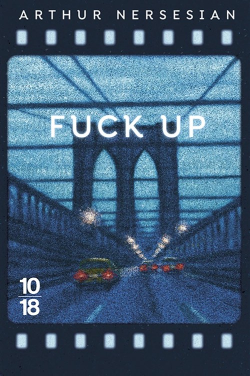 The Fuck Up