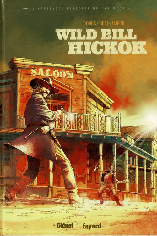 Wild Bill Hickok