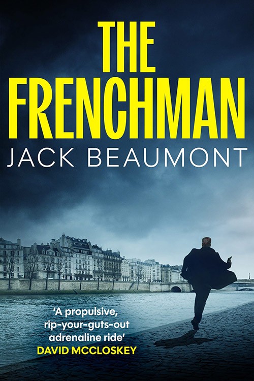 The Frenchman